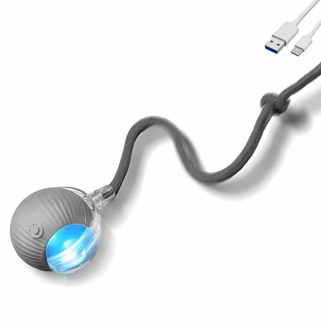 WiggleTail™ Smart Cat Toy