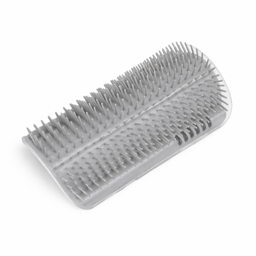 Ayame’s Scratch Spot 🐾