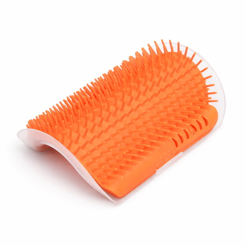 Ayame’s Scratch Spot 🐾