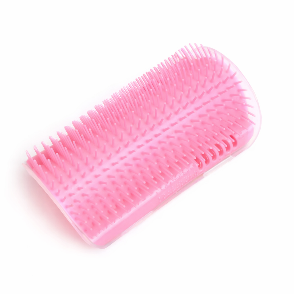 Ayame’s Scratch Spot 🐾