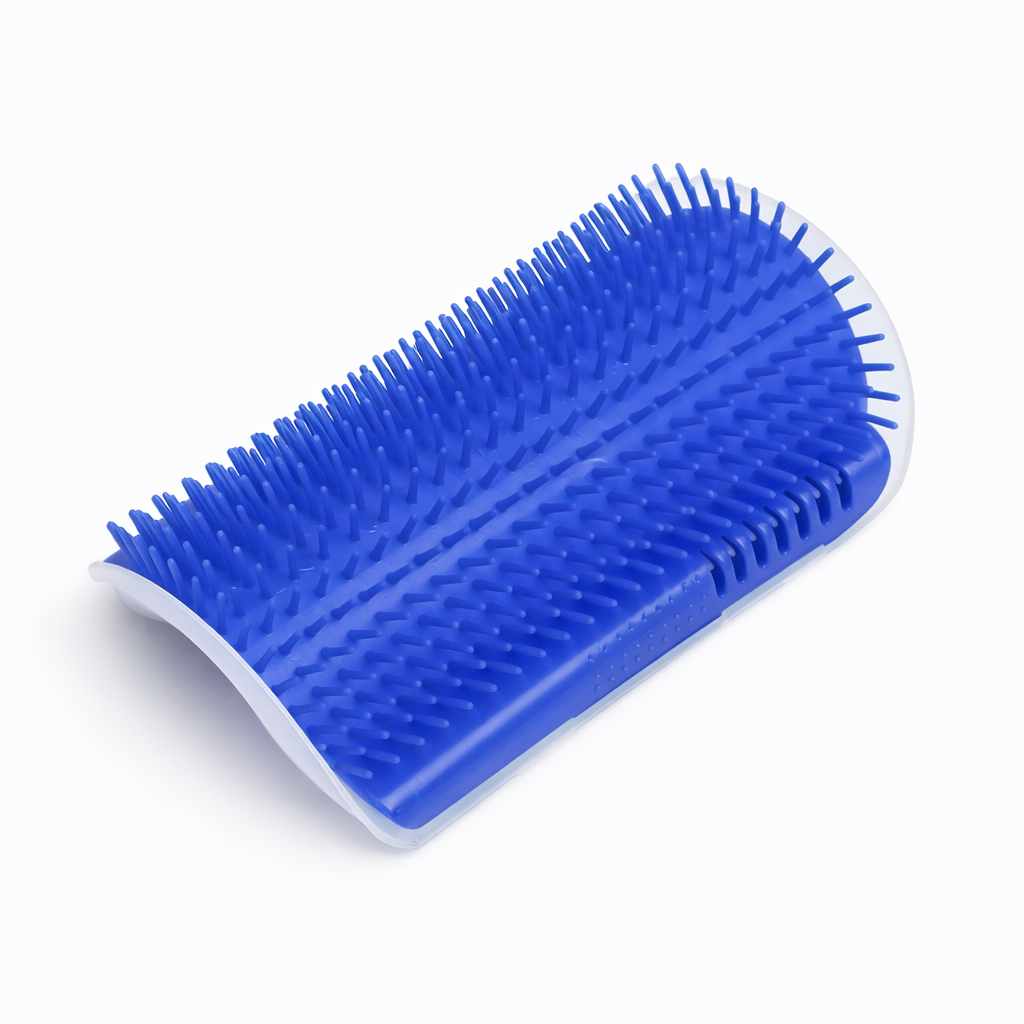 Ayame’s Scratch Spot 🐾