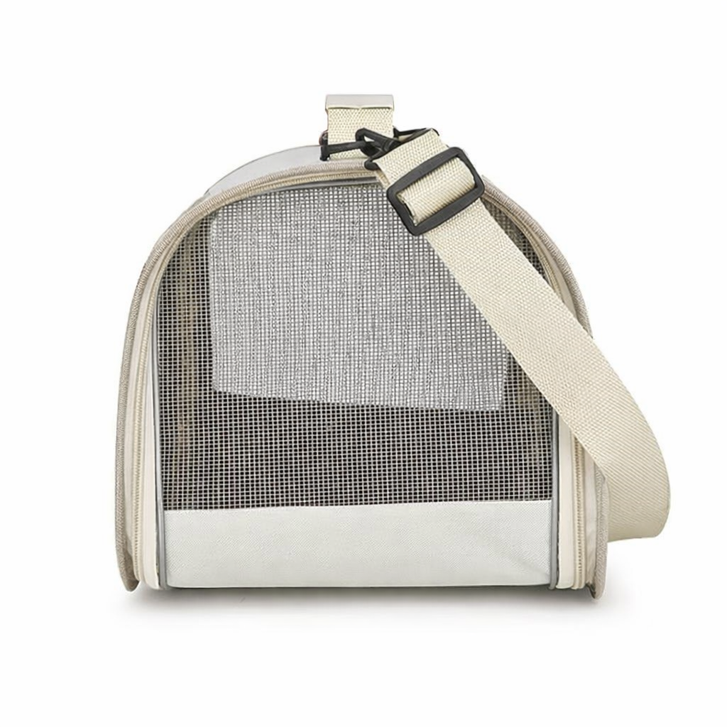 The CalmCarry™ Cat Carrier