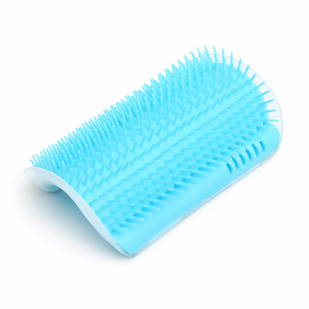 Ayame’s Scratch Spot 🐾