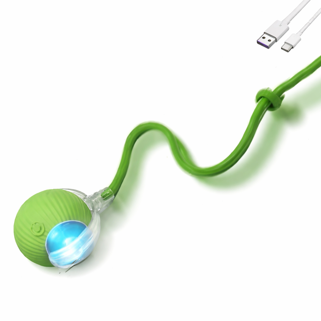 WiggleTail™ Smart Cat Toy