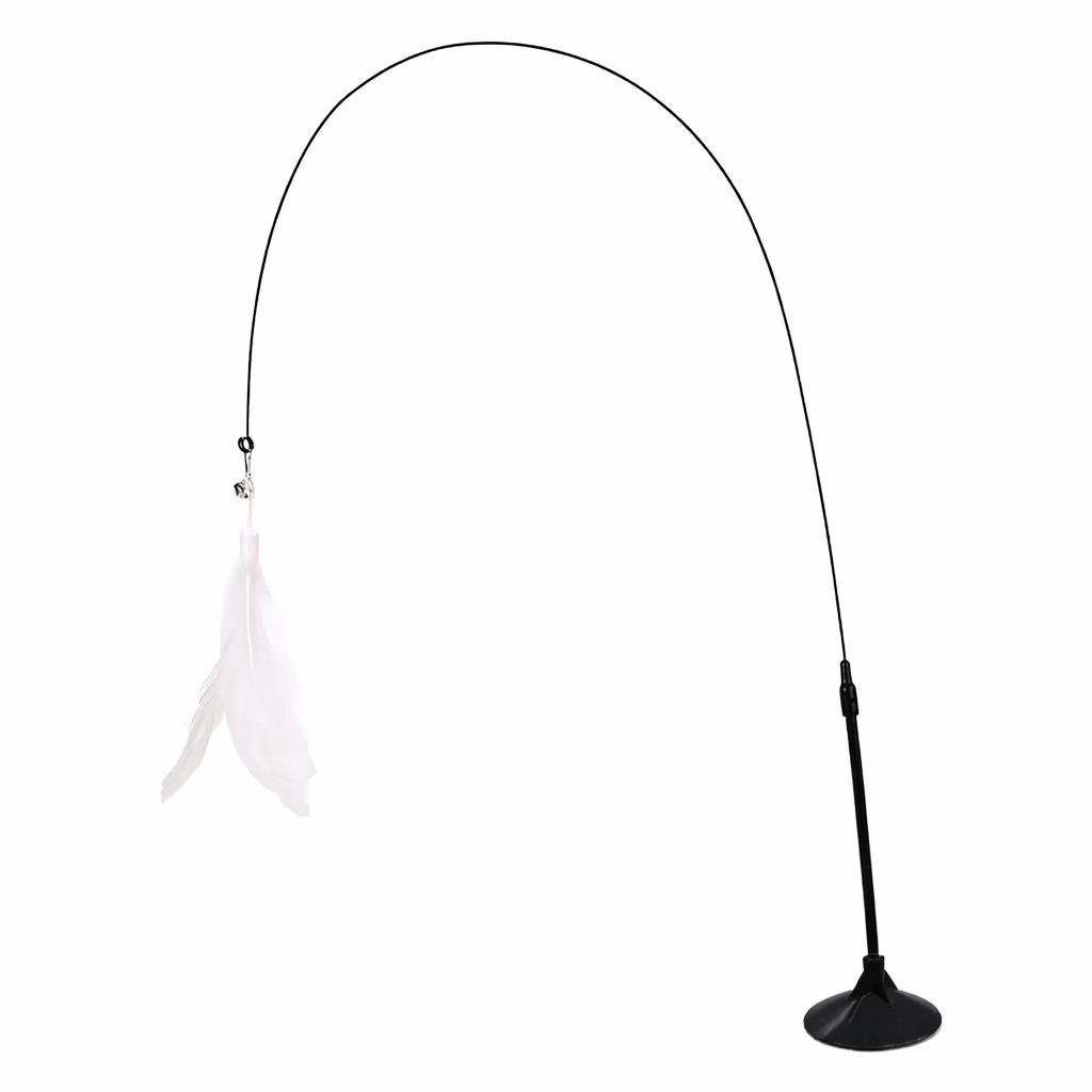 Jump & Pounce Cat Teaser