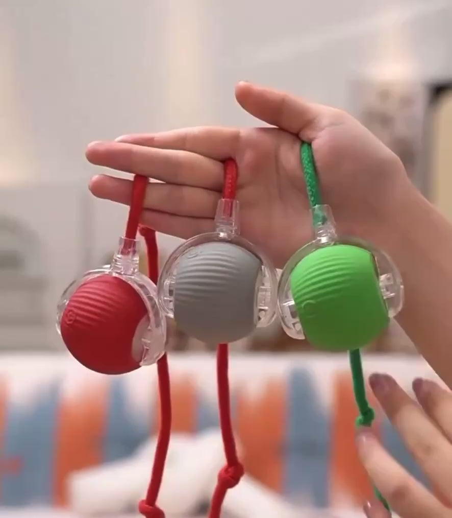 WiggleTail™ Smart Cat Toy